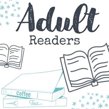 Adult Reader Subscriptions | The Book Drop | The Book Drop